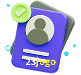 Tornar-se um membro do 23jogo é muito simples