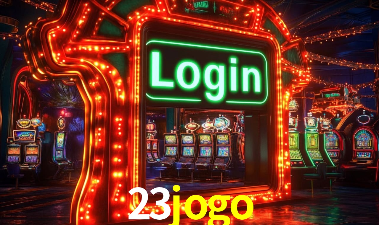 Bônus de Boas-vindas 23jogo