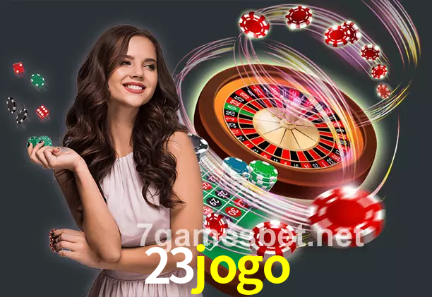 vivo no cassino 23jogo
