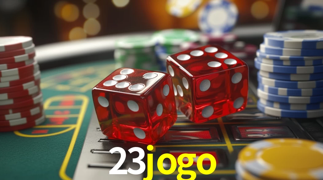 Welcome Bonus 23jogo