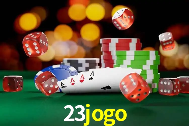 Login Seguro 23jogo