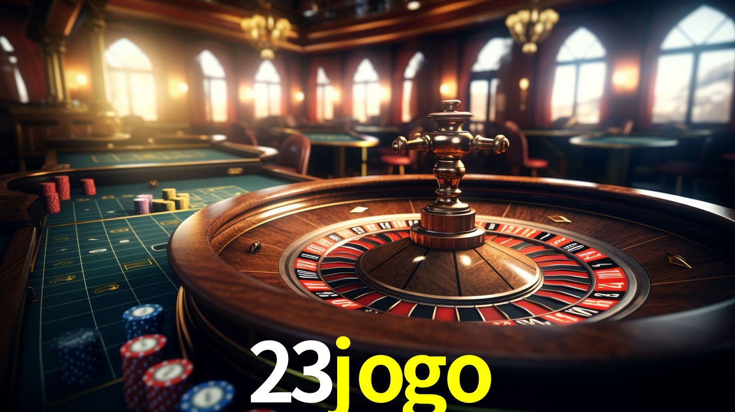 Live Casino 23jogo