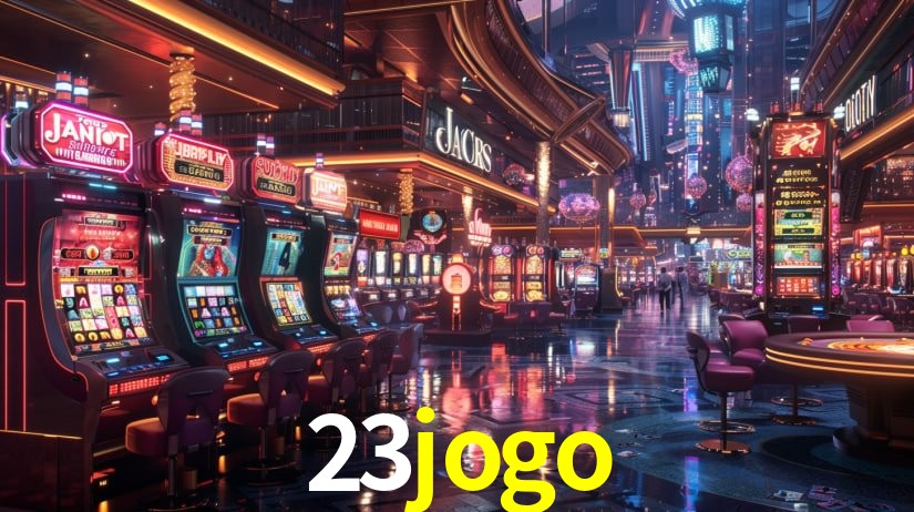 Bonus Features 23jogo