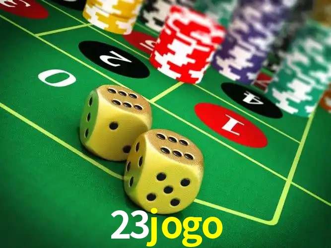 Football Betting 23jogo