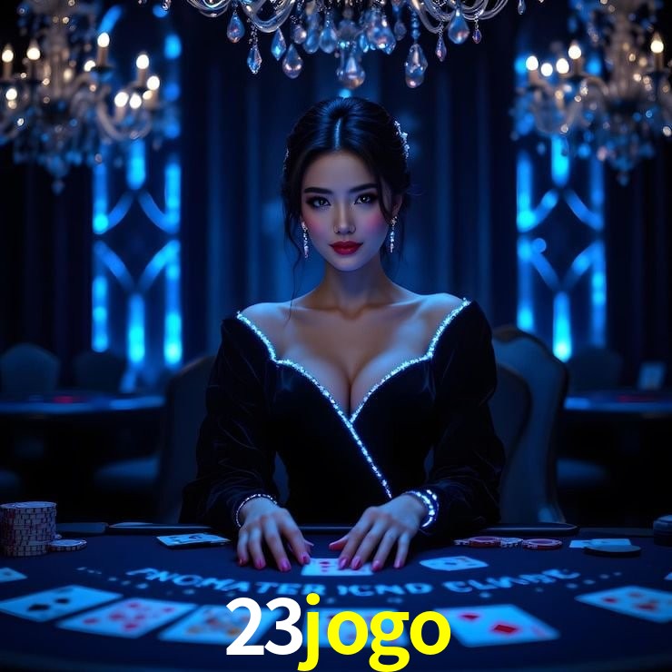 Benefícios da Conta 23jogo