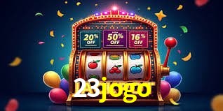 Promoções Sazonais 23jogo