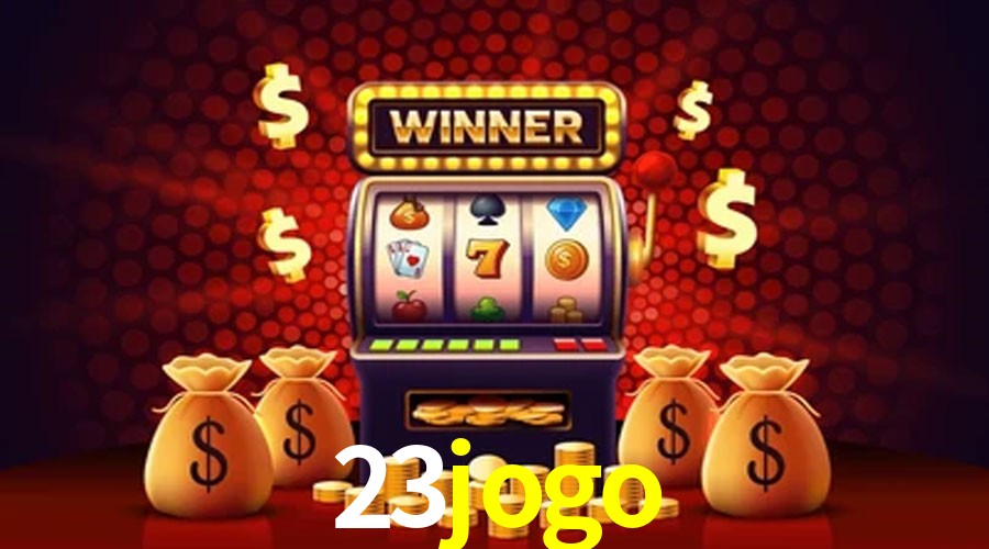 Game Providers 23jogo