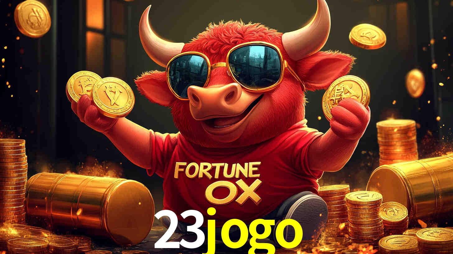 Descubra a Essência do 23jogo: Nossa História e Compromissos