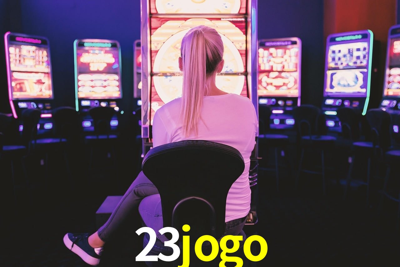 Game Statistics 23jogo