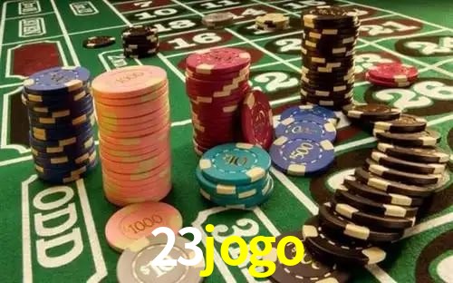 APP oficial da 23jogo para mobile