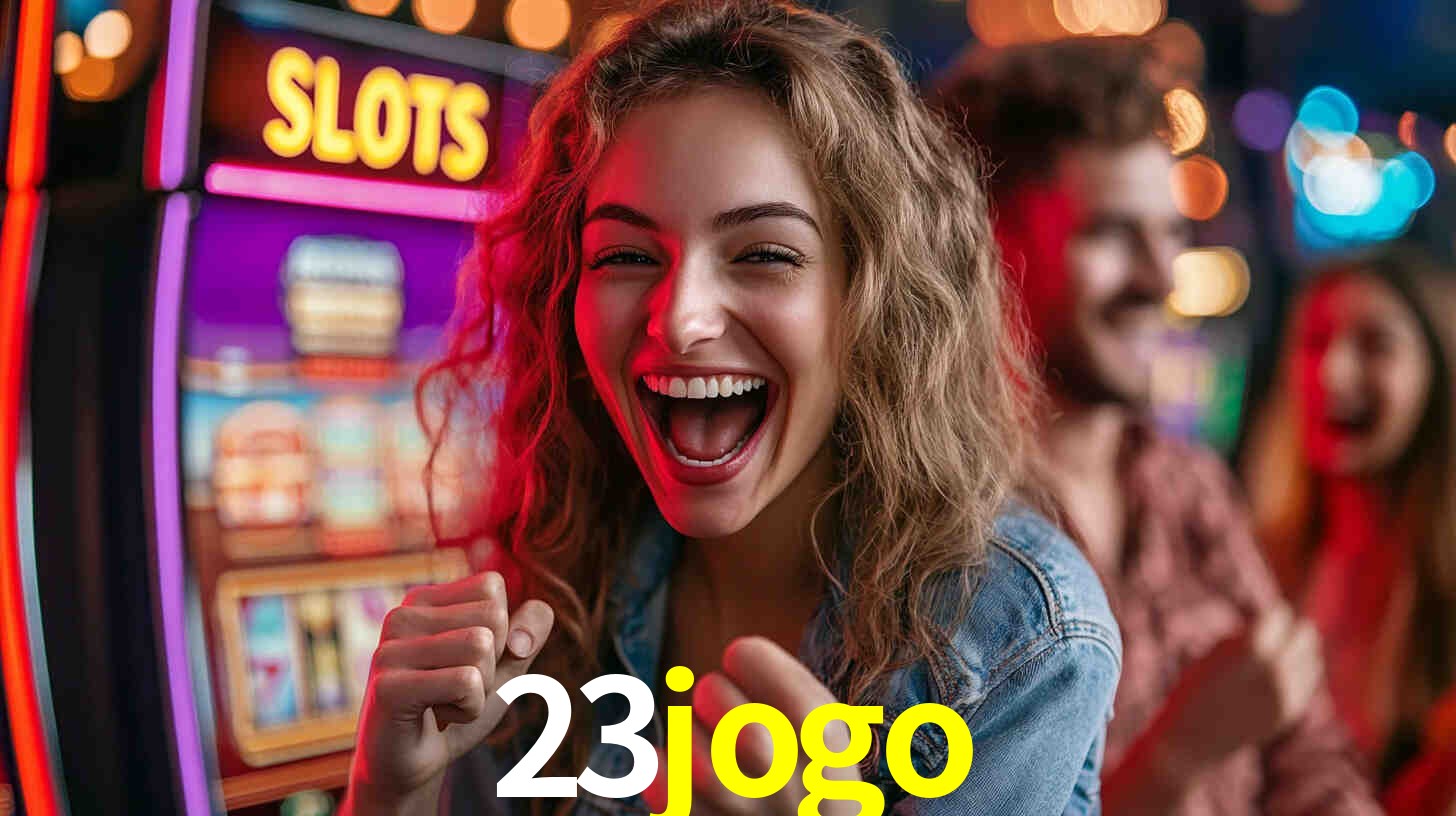 A Emoção da Loteria na 23jogo: Uma Chance de Mudança de Vida