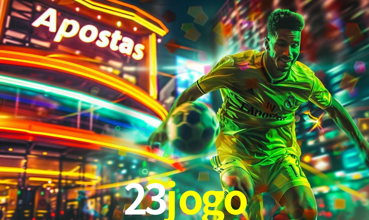 Provedores de Jogos 23jogo
