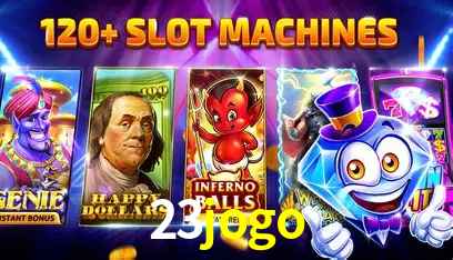 Descubra o Programa VIP da 23jogo: Vantagens Exclusivas para Jogadores