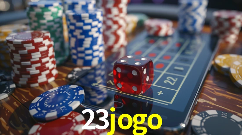 23jogo,23jogo bet