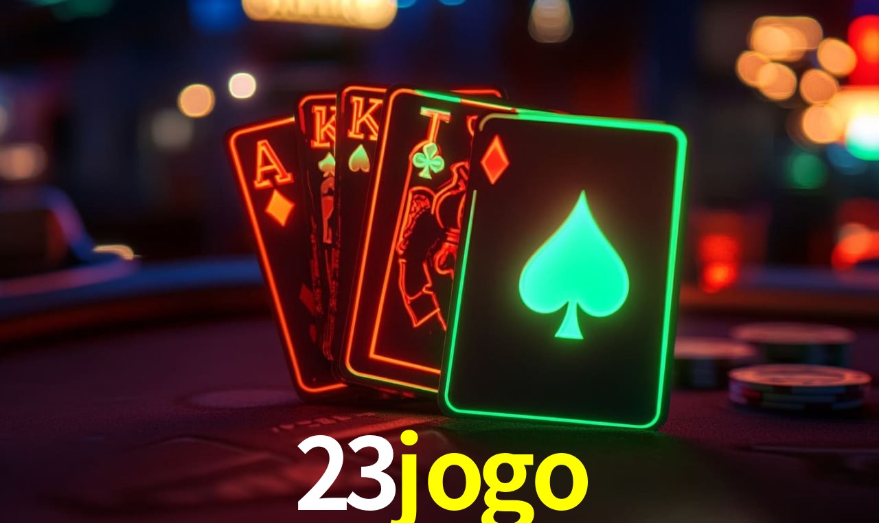 Casino Ao Vivo 23jogo