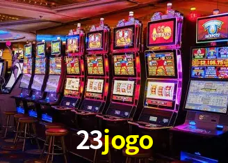 Descubra a Essência do 23jogo: Nossa História e Compromissos