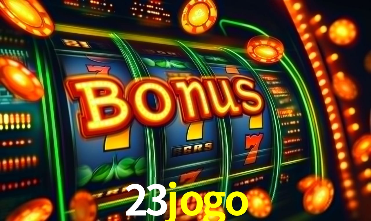 VIP Casino 23jogo