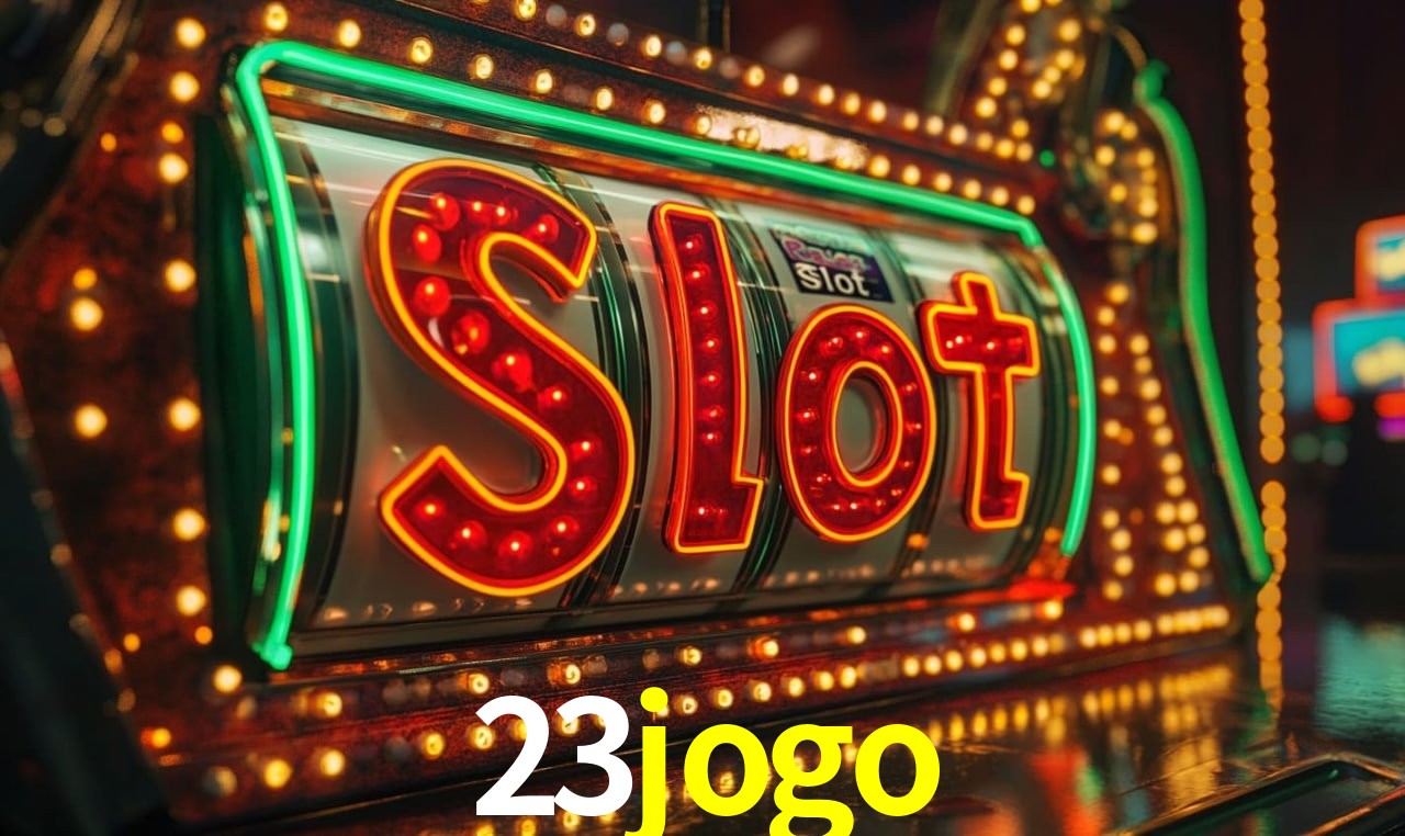 Promoção Relâmpago 23jogo