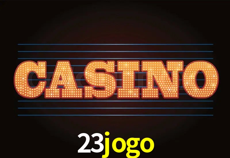 Recursos de Bônus 23jogo