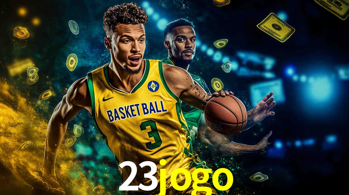 Descubra a Essência do 23jogo: Nossa História e Compromissos