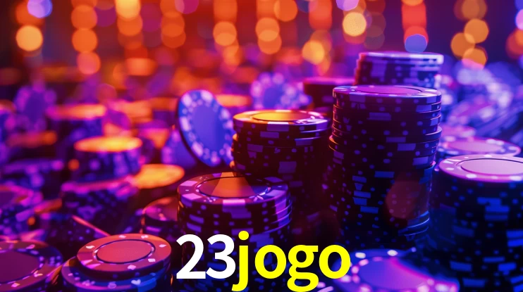 23jogo bet