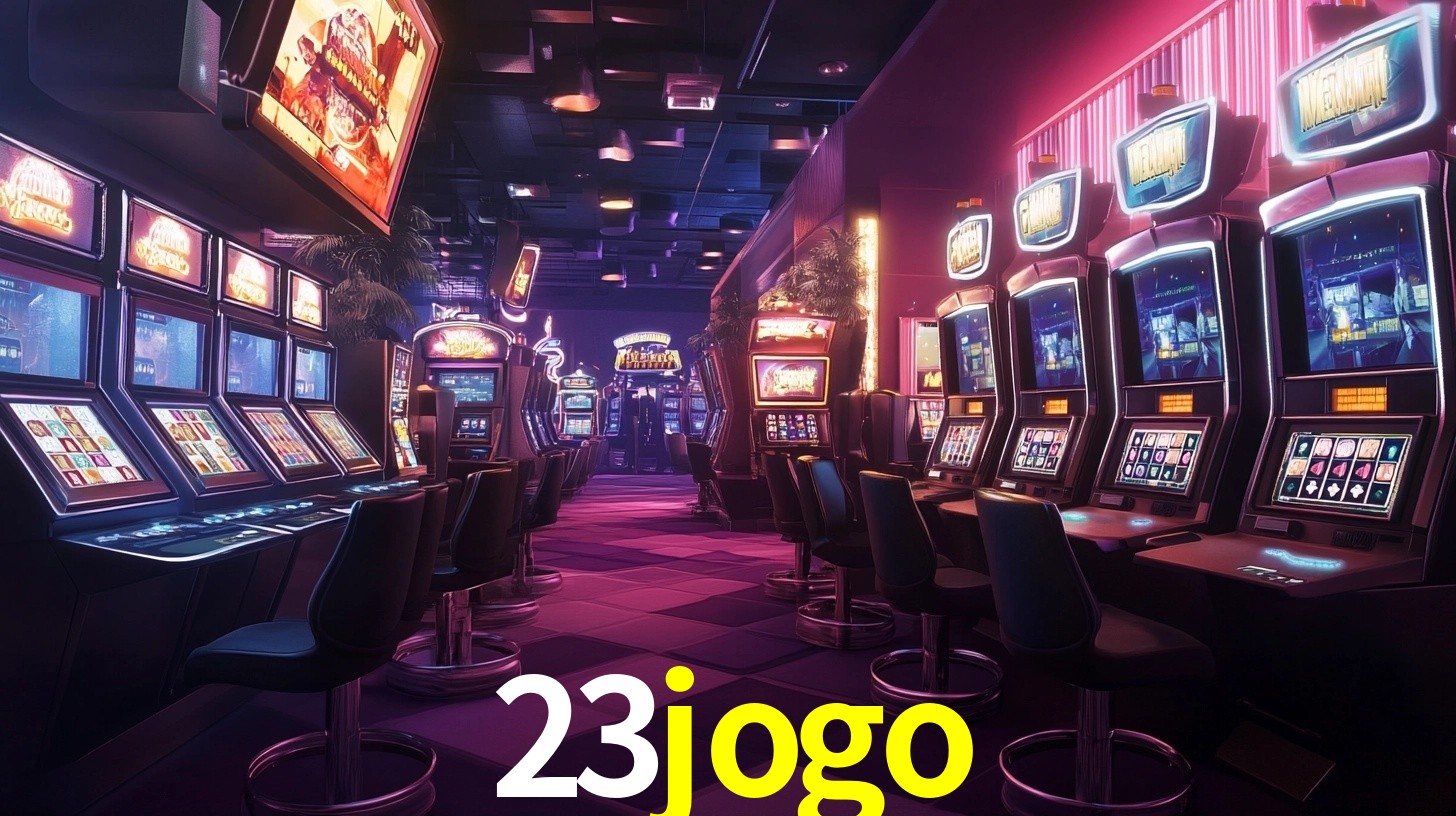 Ofertas Imperdíveis na 23jogo: Promoções e Bônus Que Valem a Pena