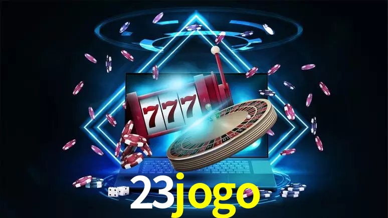 Tecnologia da Plataforma 23jogo