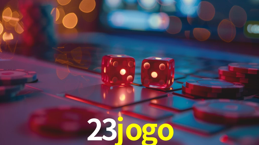 Slot Games 23jogo