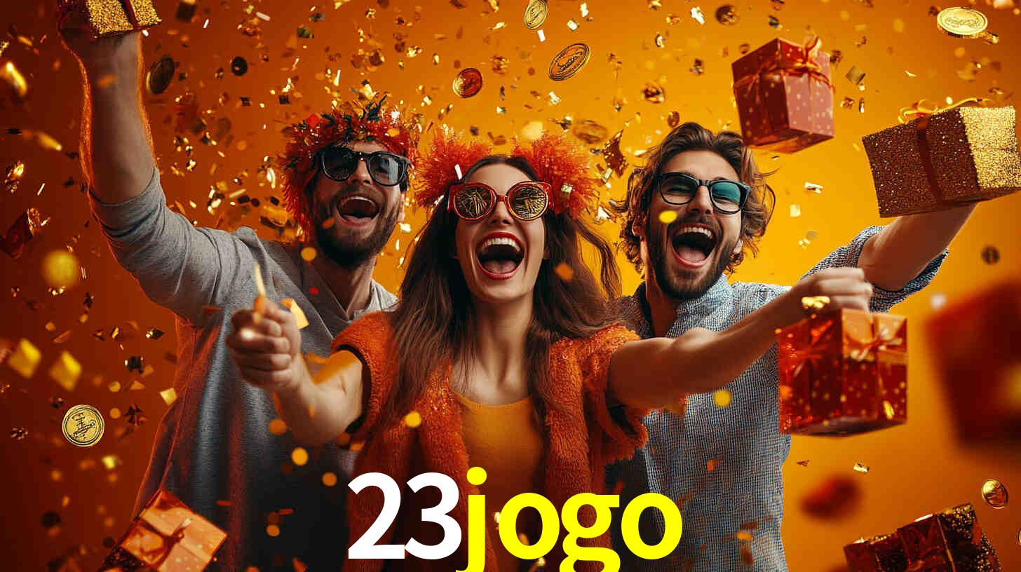 23jogo: A Experiência de Casino com Jogos de Mesa ao Vivo