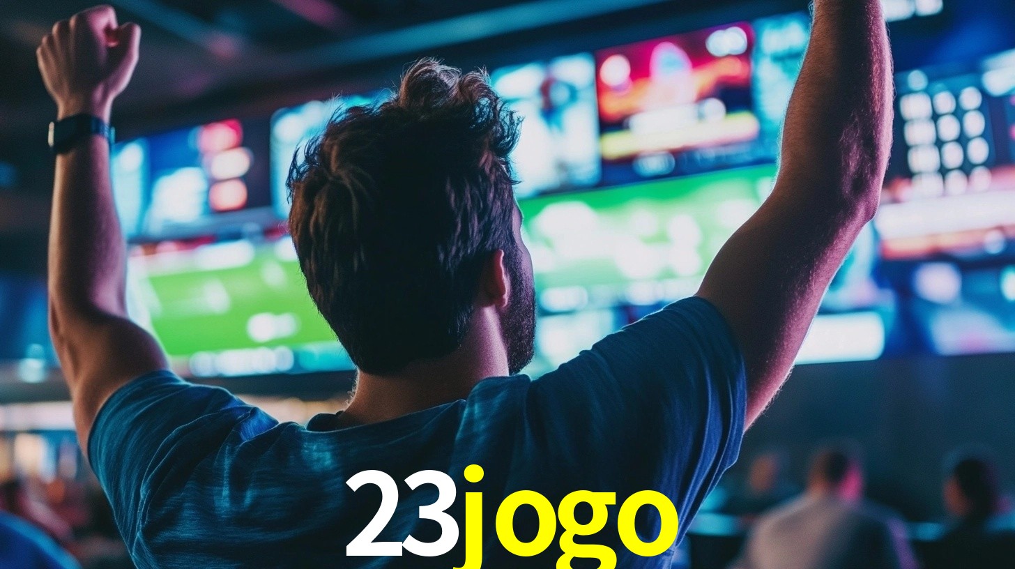 23jogo,23jogo bet