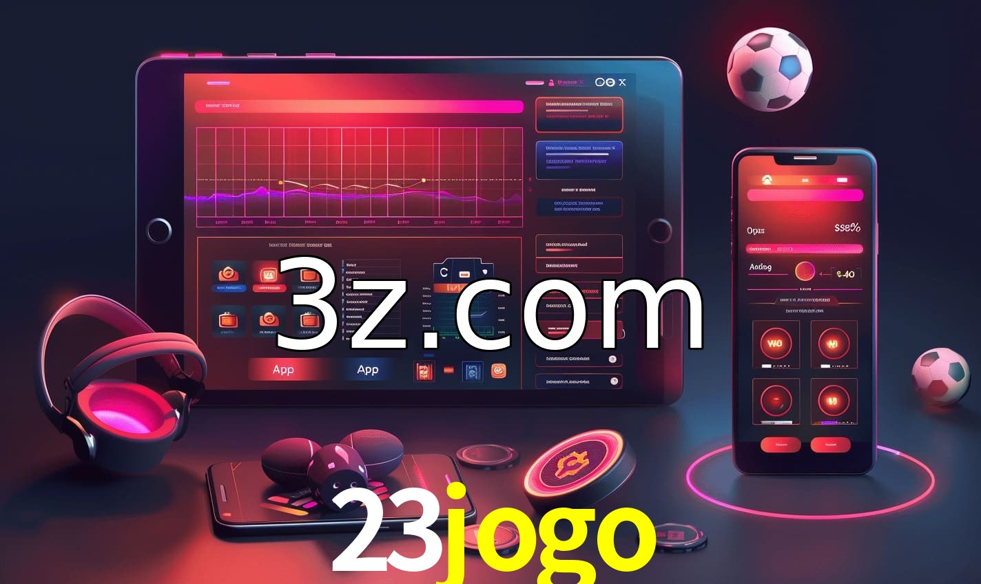 Download 23jogo.COM App